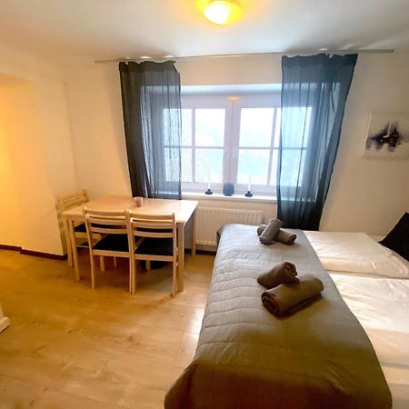 Chalet Badberg 바트 가슈타인 외부 사진
