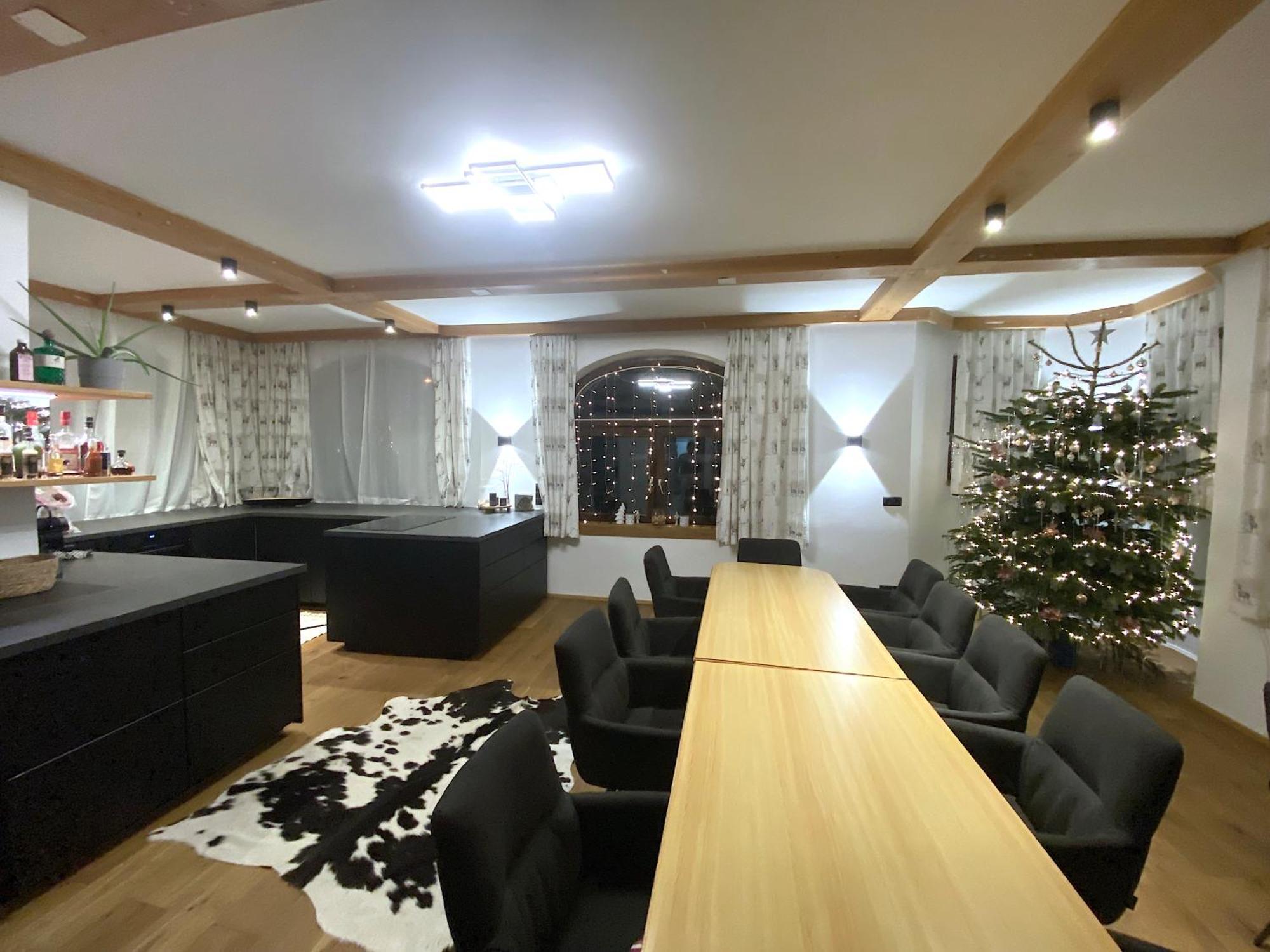 Chalet Badberg 바트 가슈타인 외부 사진