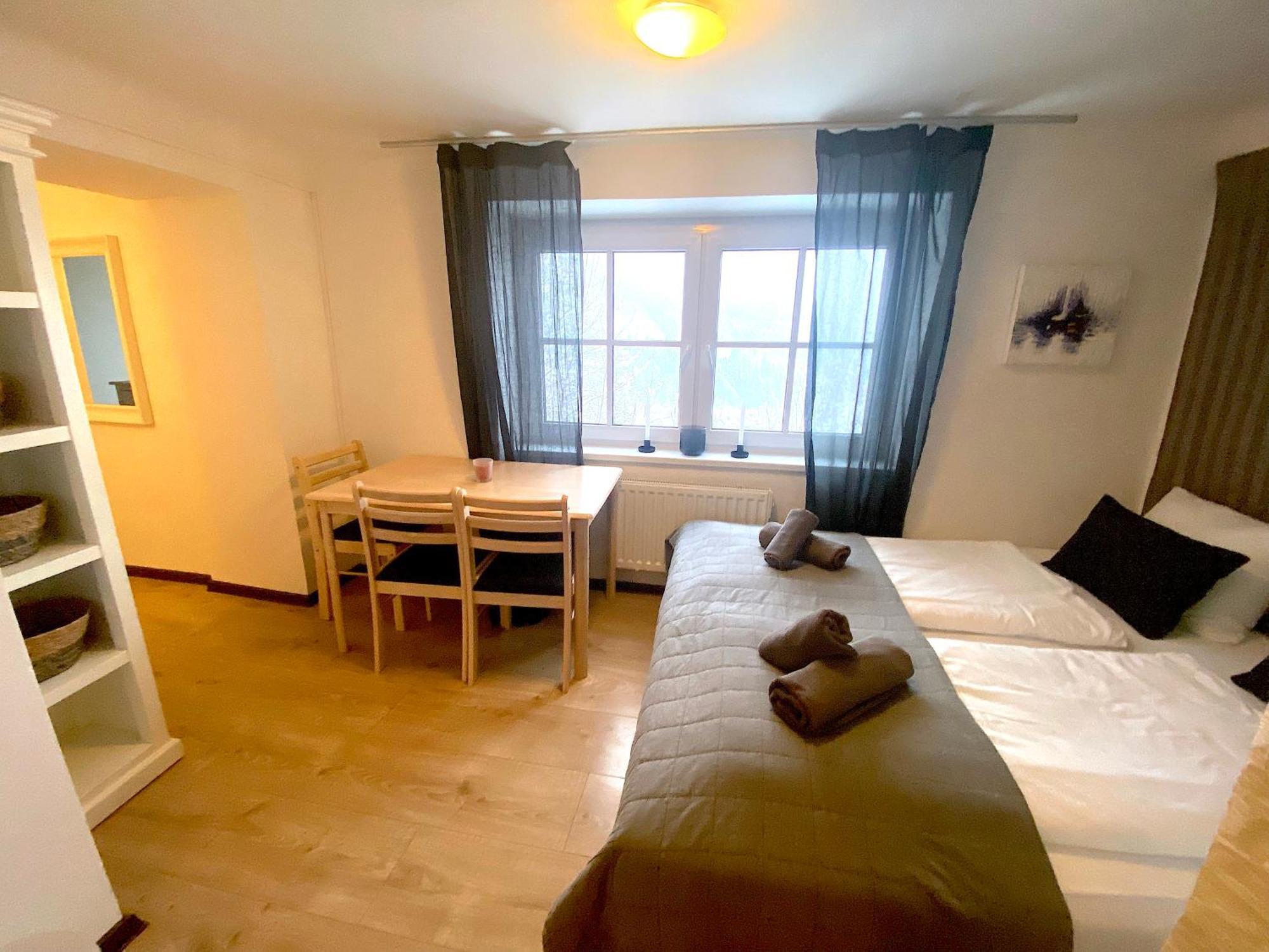 Chalet Badberg 바트 가슈타인 외부 사진
