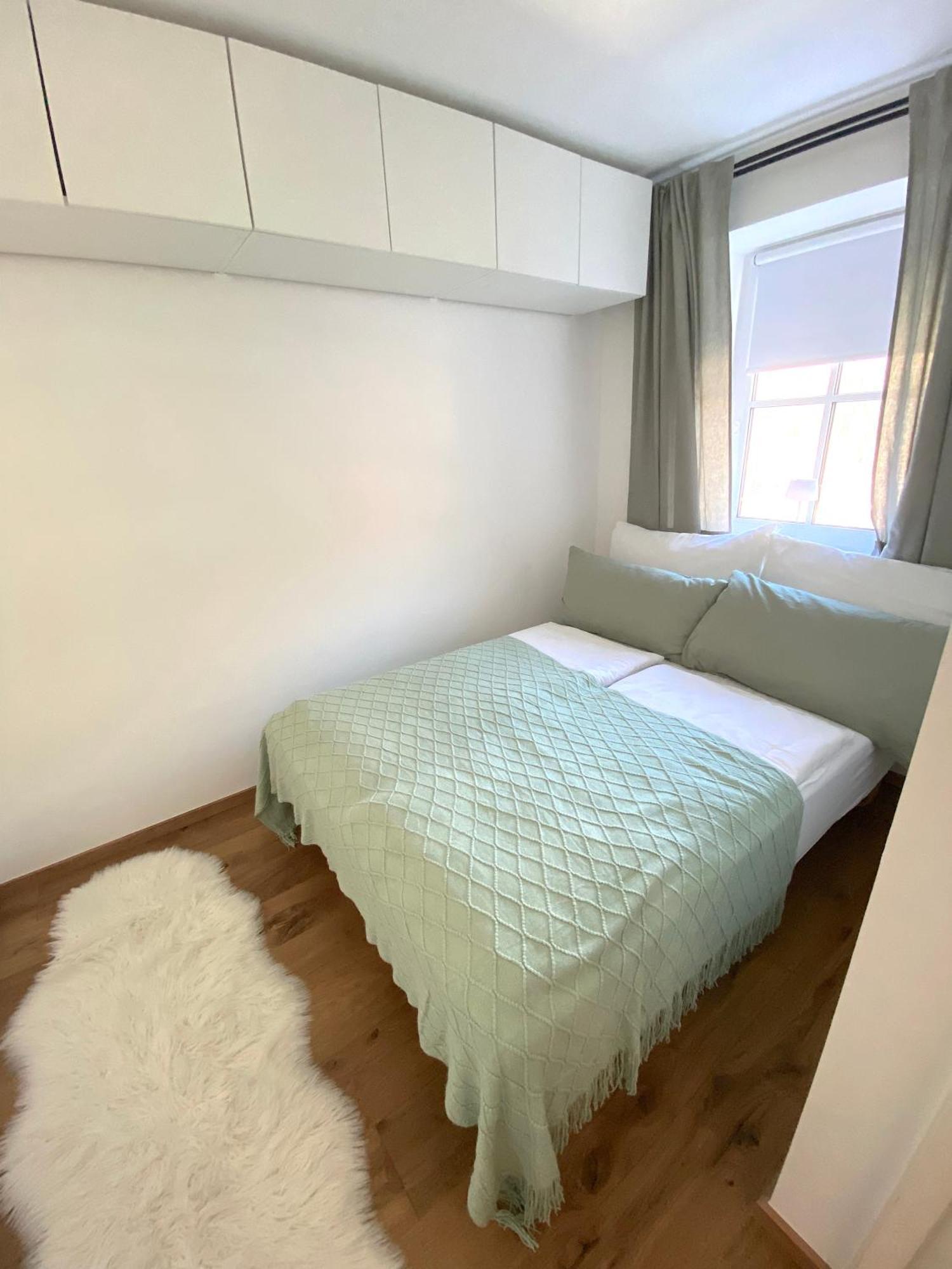 Chalet Badberg 바트 가슈타인 외부 사진
